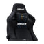 AndaSeat Kaiser 4 Gaming Chair - Large / Black Fabric Accessories > Chairs > Gaming Zone