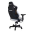 AndaSeat Kaiser 4 Gaming Chair - XL / Grey Fabric Accessories > Chairs > Gaming Zone