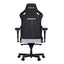 AndaSeat Kaiser 4 Gaming Chair - XL / Grey Fabric Accessories > Chairs > Gaming Zone