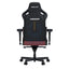 AndaSeat Kaiser 4 Gaming Chair - XL / Maroon Accessories > Chairs > Gaming Zone