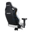AndaSeat Kaiser 4 Gaming Chair - XL / White Accessories > Chairs > Gaming Zone