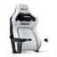 AndaSeat Kaiser 4 Gaming Chair - XL / White Accessories > Chairs > Gaming Zone