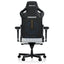 AndaSeat Kaiser 4 Gaming Chair - XL / White Accessories > Chairs > Gaming Zone