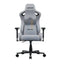 AndaSeat Kaiser Frontier Gaming Chair - XL / Grey Accessories > Chairs > Gaming Zone