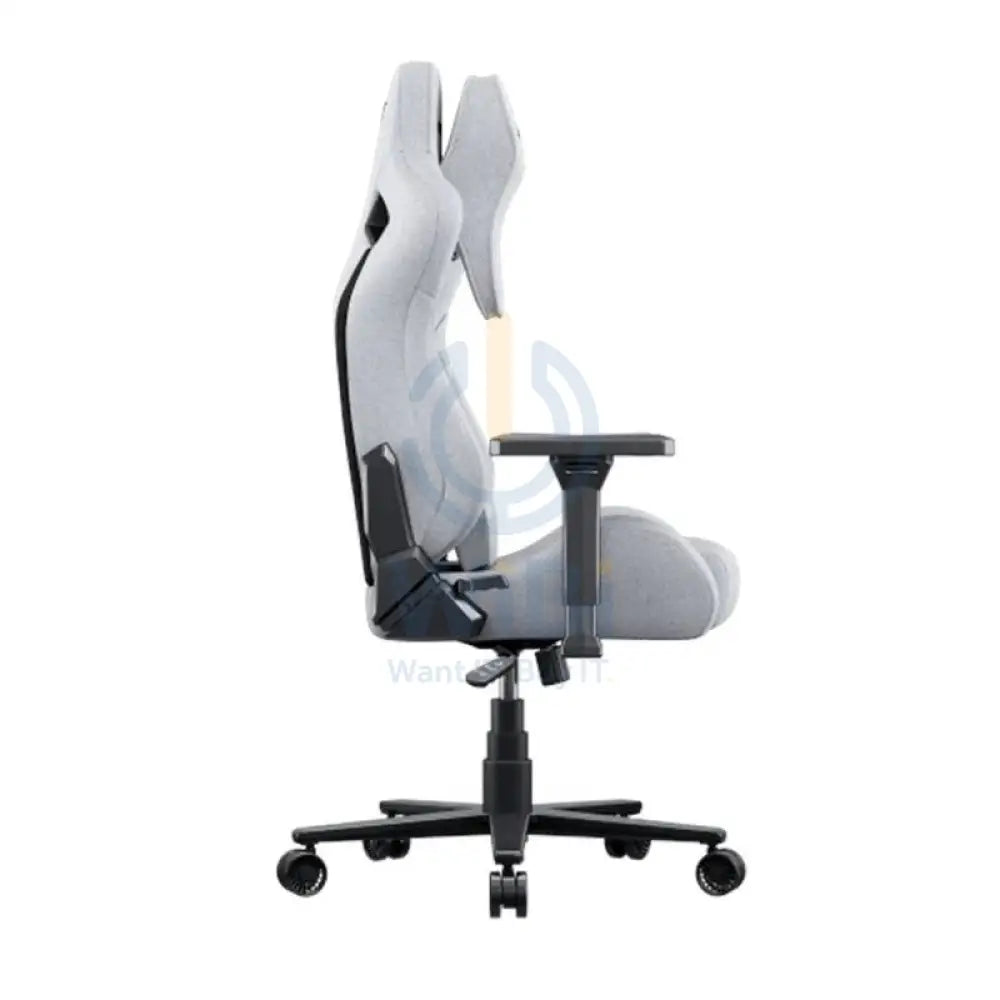 AndaSeat Kaiser Frontier Gaming Chair - XL / Grey Accessories > Chairs > Gaming Zone