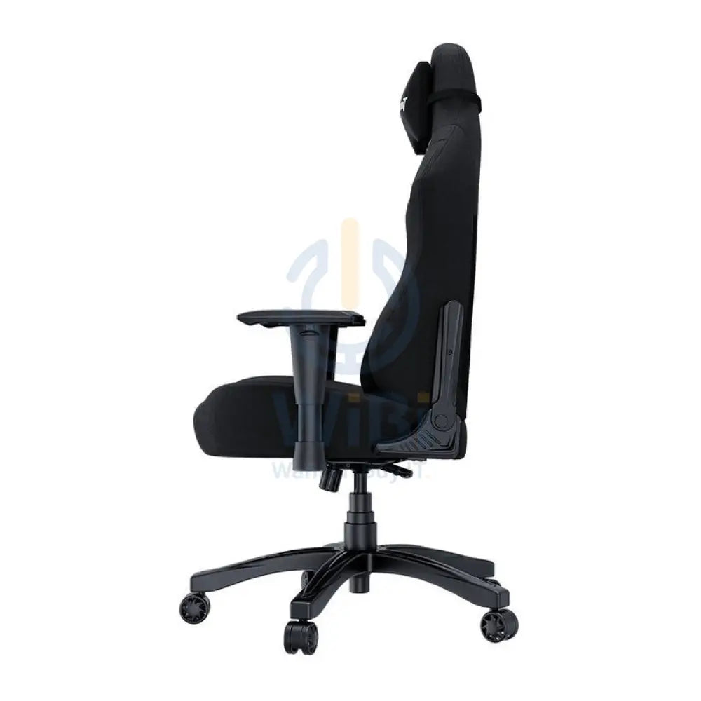 AndaSeat Luna series Gaming Chair - Large / Black Accessories > Chairs > Gaming Zone