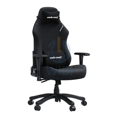 AndaSeat Luna series Gaming Chair - Large / Black Accessories > Chairs > Gaming Zone