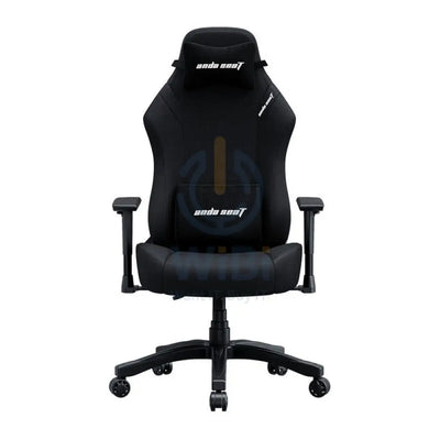 AndaSeat Luna series Gaming Chair - Large / Black Accessories > Chairs > Gaming Zone