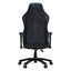 AndaSeat Luna series Gaming Chair - Large / Black/Blue Accessories > Chairs > Gaming Zone