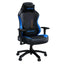AndaSeat Luna series Gaming Chair - Large / Black/Blue Accessories > Chairs > Gaming Zone