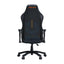 AndaSeat Luna series Gaming Chair - Large / Black/Orange Accessories > Chairs > Gaming Zone