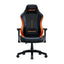 AndaSeat Luna series Gaming Chair - Large / Black/Orange Accessories > Chairs > Gaming Zone