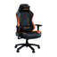 AndaSeat Luna series Gaming Chair - Large / Black/Orange Accessories > Chairs > Gaming Zone