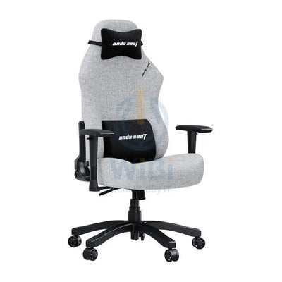 AndaSeat Luna series Gaming Chair - Large / Grey Accessories > Chairs > Gaming Zone