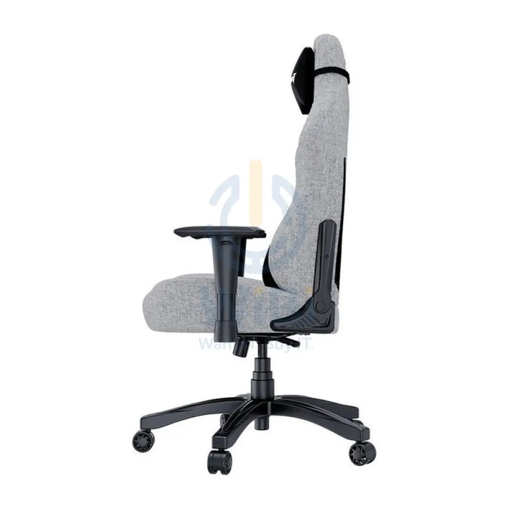 AndaSeat Luna series Gaming Chair - Large / Grey Accessories > Chairs > Gaming Zone
