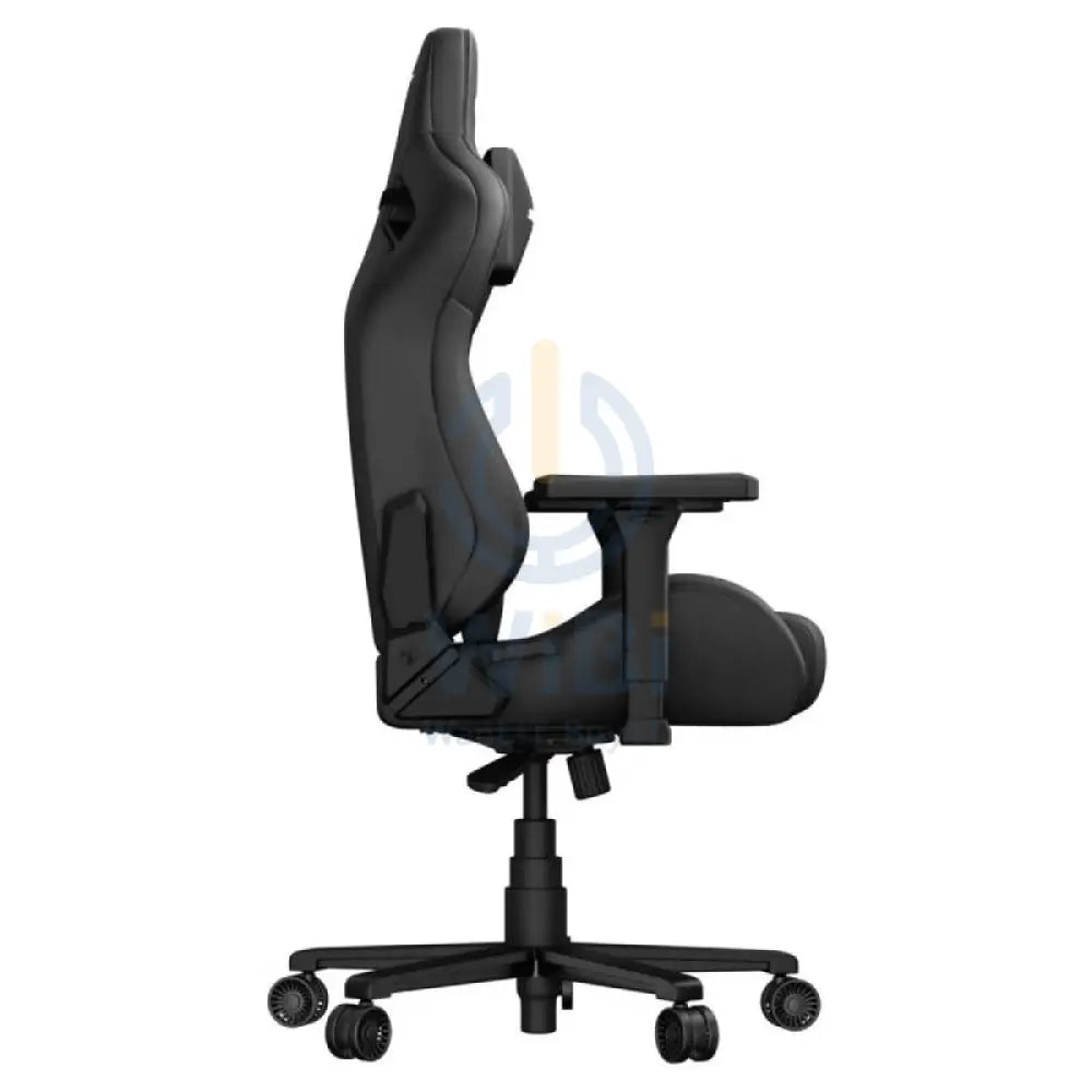 AndaSeat Phantom 3 Gaming Chair - Large / Black Accessories > Chairs > Gaming Zone