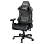 AndaSeat Phantom 3 Gaming Chair - Large / Black Accessories > Chairs > Gaming Zone