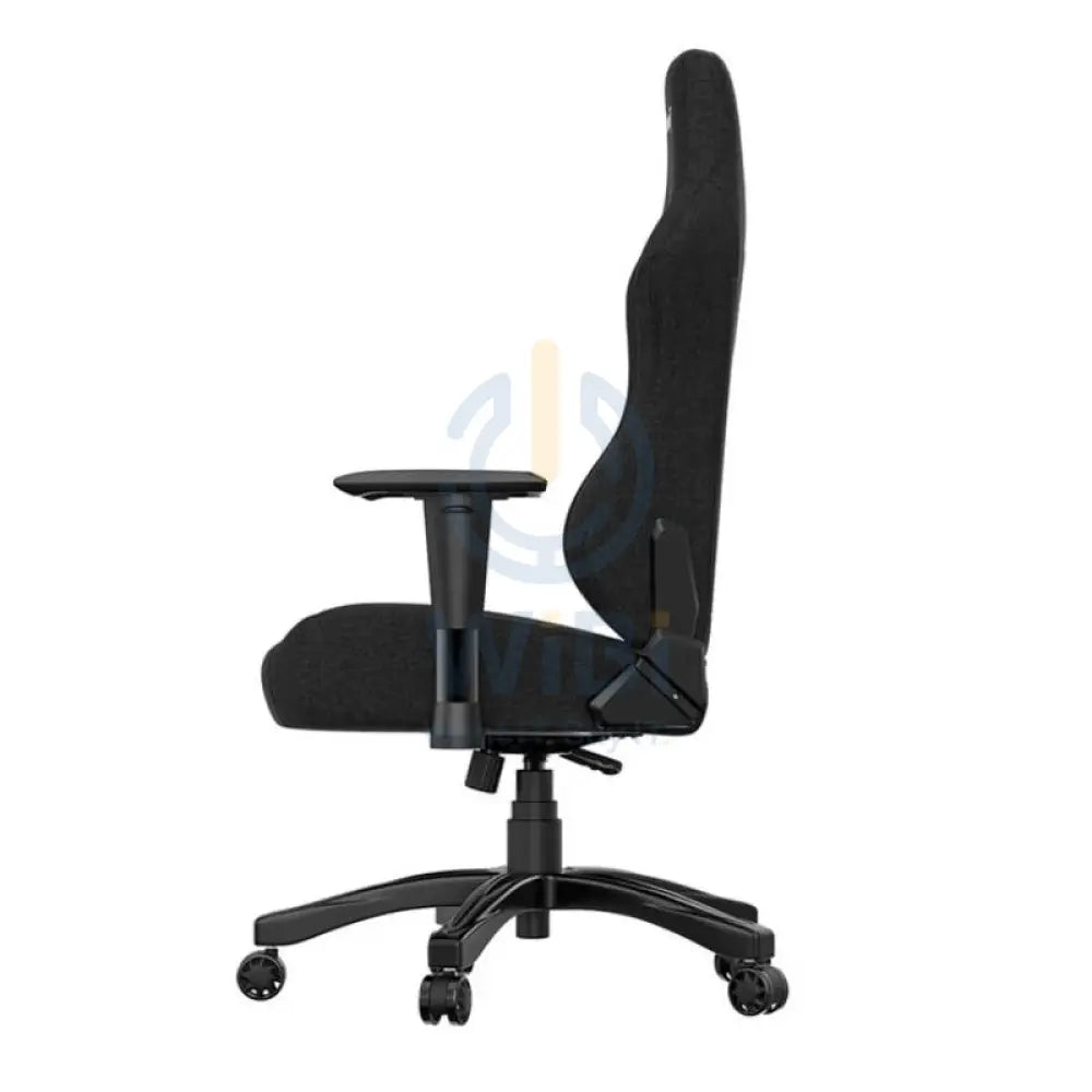 AndaSeat Phantom 3 Gaming Chair - Large / Carbon Black Accessories > Chairs > Gaming Zone