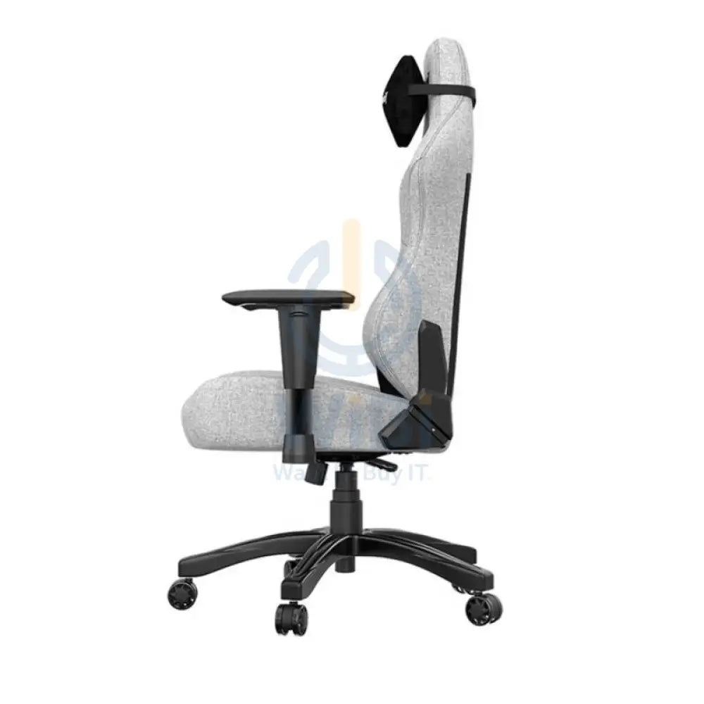 AndaSeat Phantom 3 Gaming Chair - Large / Grey Accessories > Chairs > Gaming Zone
