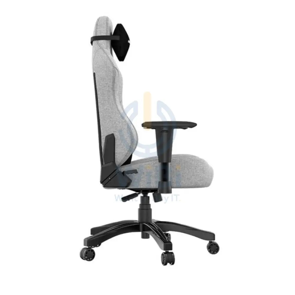 AndaSeat Phantom 3 Gaming Chair - Large / Grey Accessories > Chairs > Gaming Zone