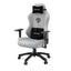 AndaSeat Phantom 3 Gaming Chair - Large / Grey Accessories > Chairs > Gaming Zone