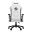 AndaSeat Phantom 3 Gaming Chair - Large / White Accessories > Chairs > Gaming Zone