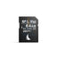 ANGELBIRD AVP064SDMK2V60 - 64GB AV Pro SD V60 MK2 Memory Card Storage > Memory Cards