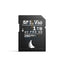 ANGELBIRD AVP1T0SDMK2V60 - 1TB AV Pro MK2 UHS-II SDXC Memory Card Storage > Memory Cards