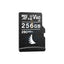 ANGELBIRD AVP256MSDV60 - 256GB AV Pro UHS-II Micro SDXC Memory Card With SD Adapter Storage > Memory Cards