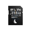 ANGELBIRD AVP256SDMK2V90 - 256GB AV Pro MK2 UHS-II SDXC Memory Card Storage > Memory Cards