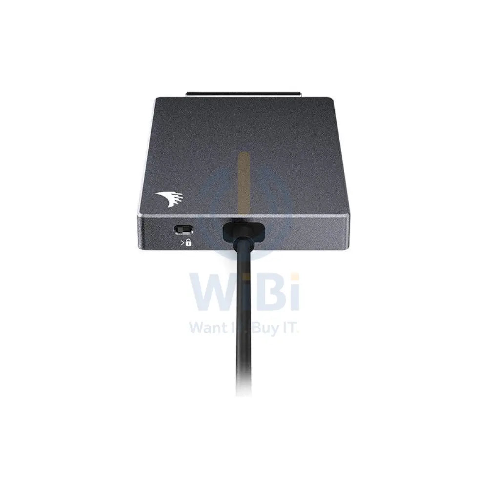 ANGELBIRD CFS31PK CFast-2.0 Card Reader - USB Type-C Storage > Memory Cards