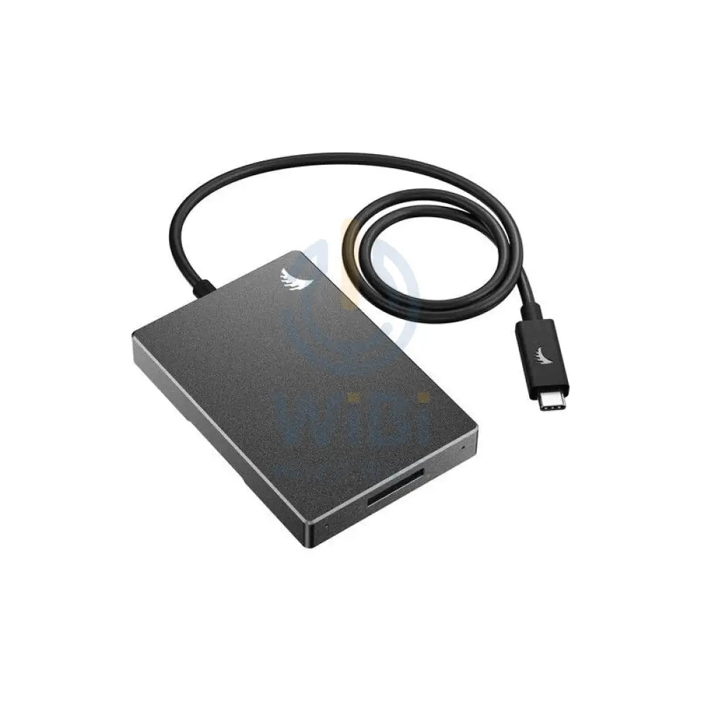 ANGELBIRD CXA32PK CFexpress Type-A Card Reader Storage > Memory Cards