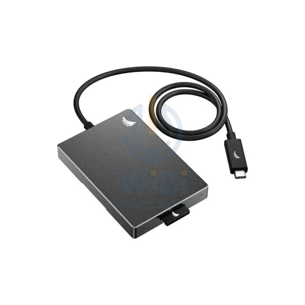 ANGELBIRD CXA32PK CFexpress Type-A Card Reader Storage > Memory Cards