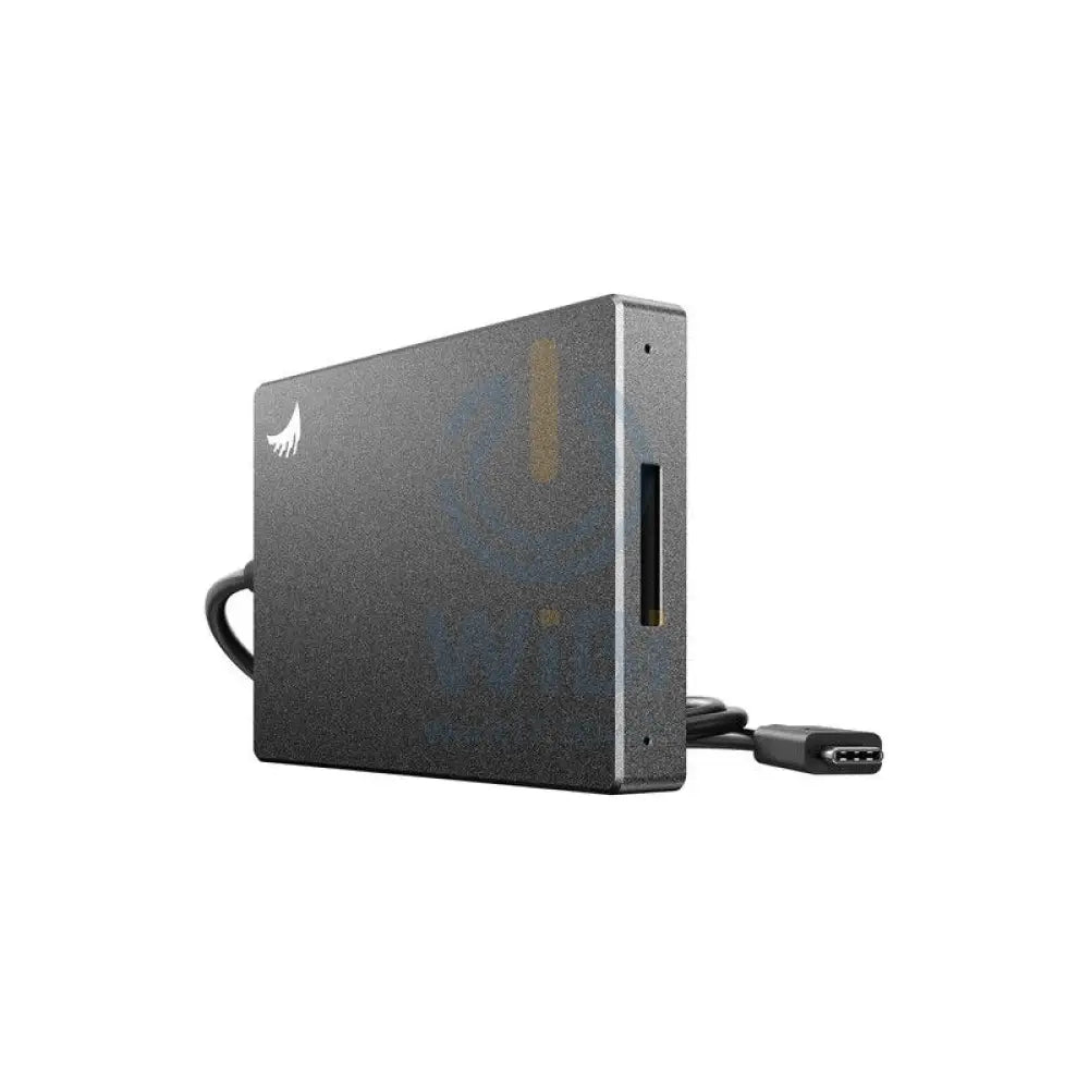 ANGELBIRD CXA32PK CFexpress Type-A Card Reader Storage > Memory Cards