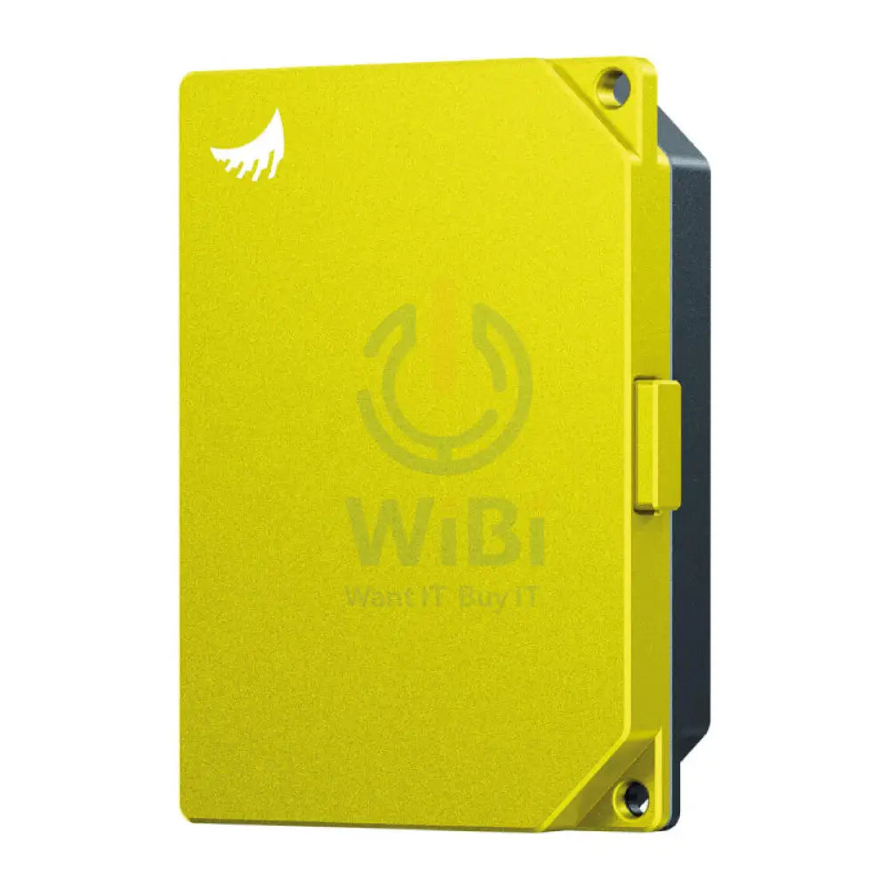 ANGELBIRD Media Tank Case for CF-Express Type B Cards Storage > Memory Cards