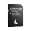 ANGELBIRD PRO microSDXC UHS-I CARD with SD Adapter - 256GB / 100MB/s Storage > Memory Cards