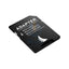 ANGELBIRD PRO microSDXC UHS-I CARD with SD Adapter - 256GB / 100MB/s Storage > Memory Cards