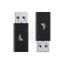 ANGELBIRD USB-C to USB-A adapter Accessories > Power Adapters