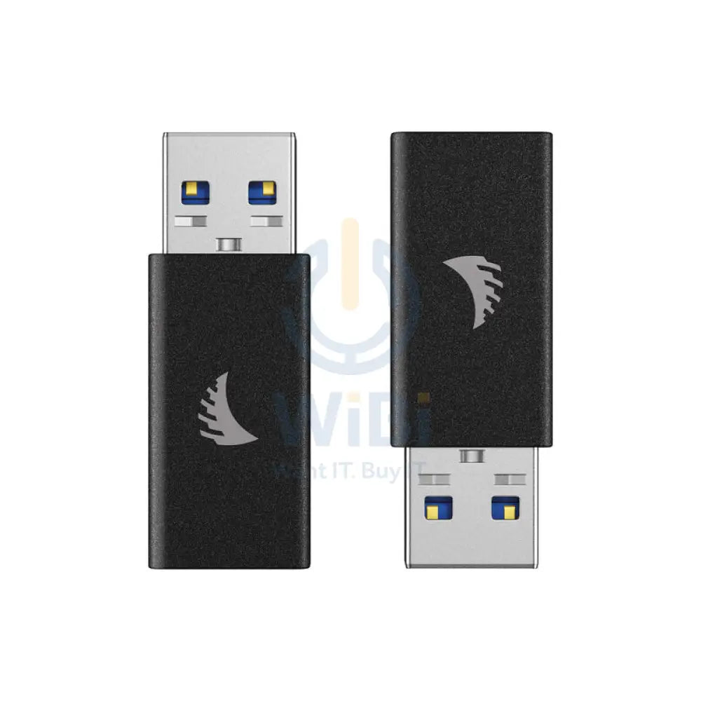 ANGELBIRD USB-C to USB-A adapter Accessories > Power Adapters