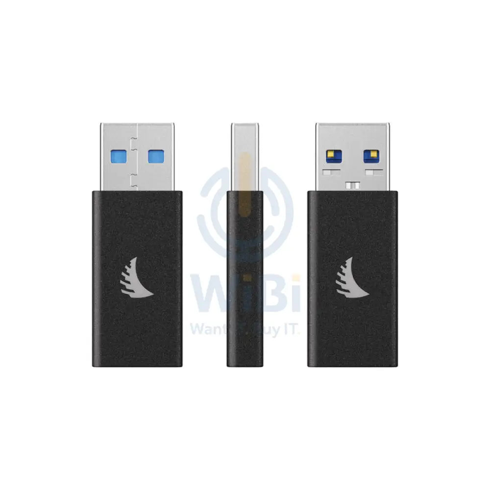 ANGELBIRD USB-C to USB-A adapter Accessories > Power Adapters