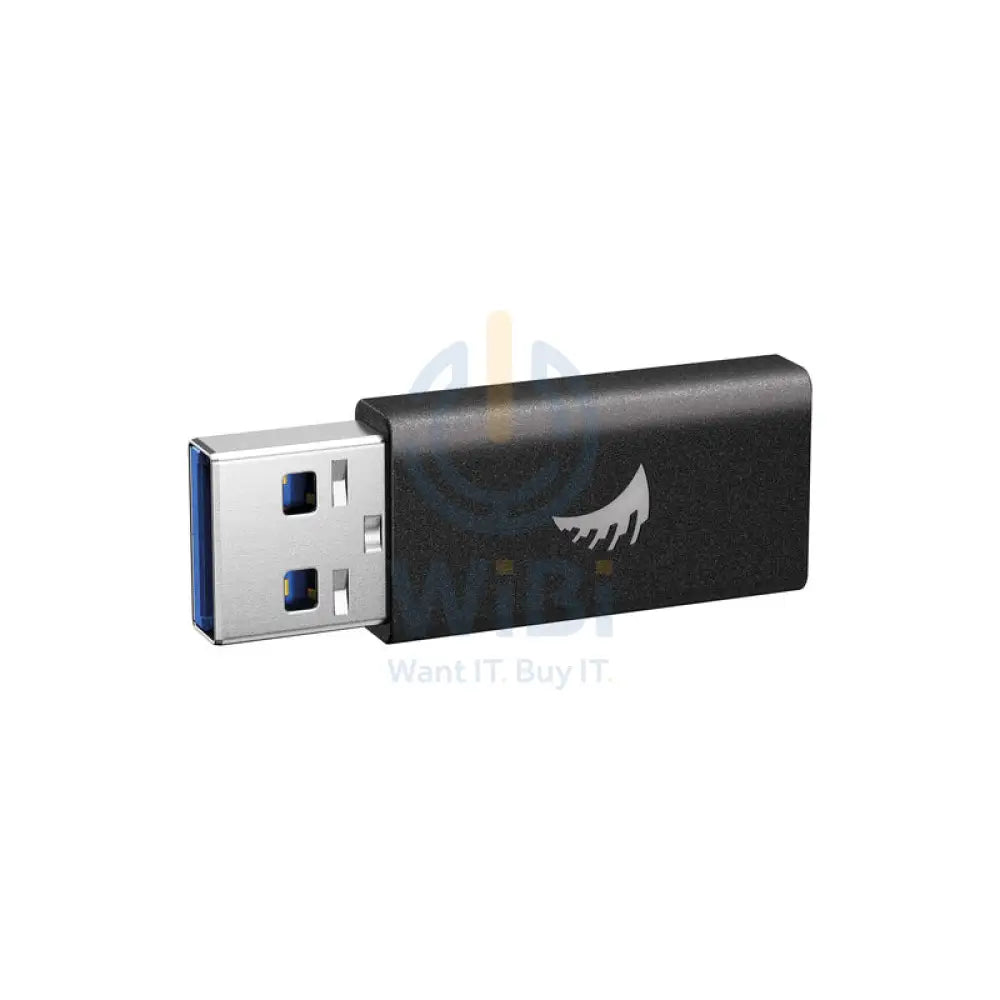 ANGELBIRD USB-C to USB-A adapter Accessories > Power Adapters