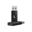 ANGELBIRD USB-C to USB-A adapter Accessories > Power Adapters