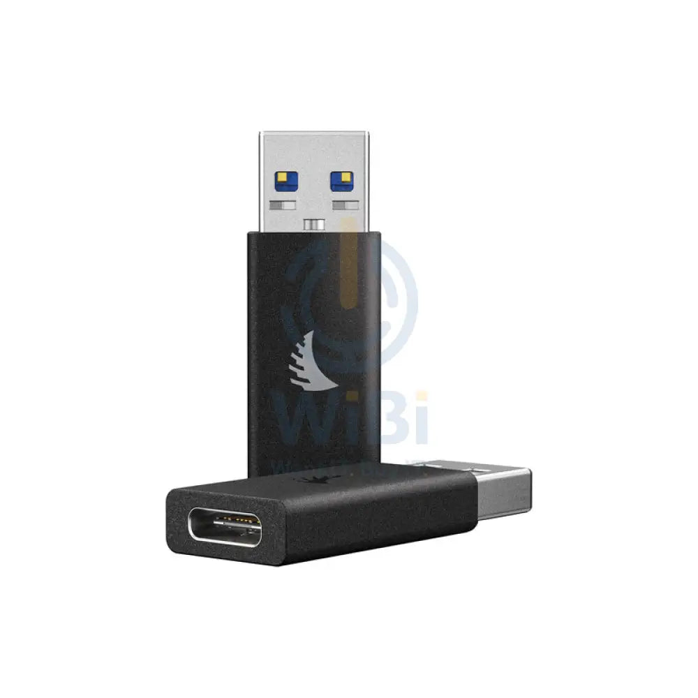 ANGELBIRD USB-C to USB-A adapter Accessories > Power Adapters