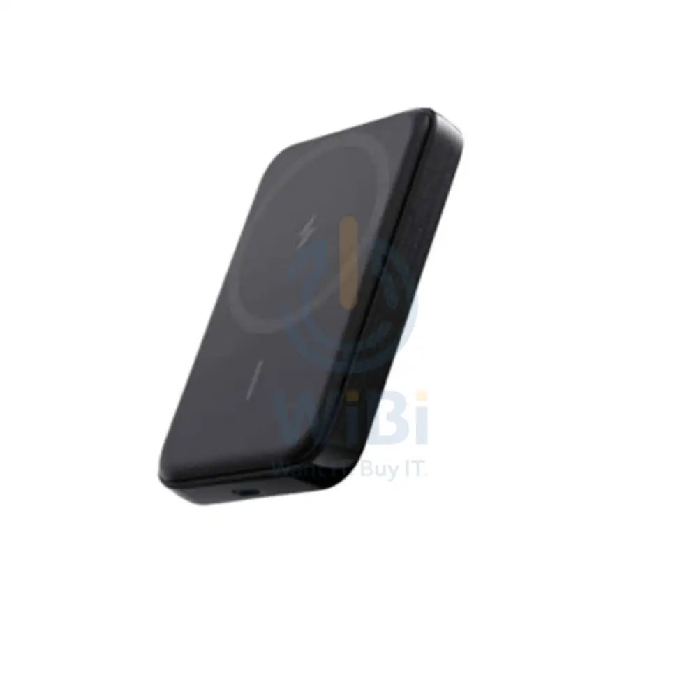 Anker 321 MagGo Battery (PowerCore 5K) -Black Accessories > Power Bank