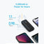 Anker 321 Power Bank 5000 -Black Accessories > Power Bank > Offer Zone