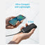 Anker 321 Power Bank 5000 -Black Accessories > Power Bank > Offer Zone