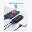 Anker 321 Power Bank 5000 -Black Accessories > Power Bank > Offer Zone
