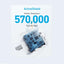 Anker 323 Charger (33W) -White Accessories > Power Adapters > Offer Zone