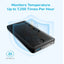 Anker 325 Power Bank - 20000mAh / 15W / USB-C / USB-A / Black Accessories > Power Bank > Offer Zone