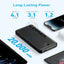 Anker 325 Power Bank - 20000mAh / 15W / USB-C / USB-A / Black Accessories > Power Bank > Offer Zone